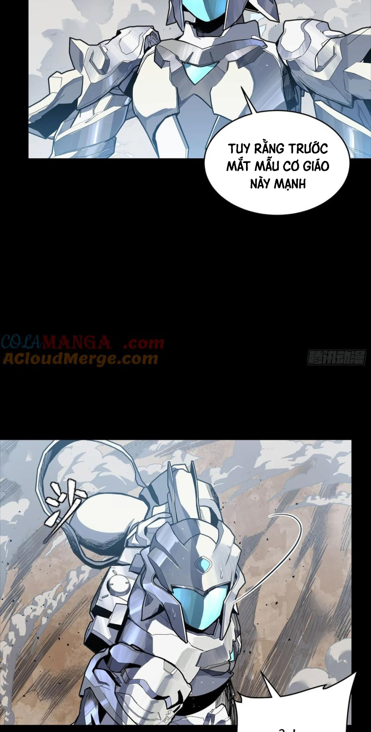 Tinh Giáp Hồn Tướng chapter 281 - Trang 40