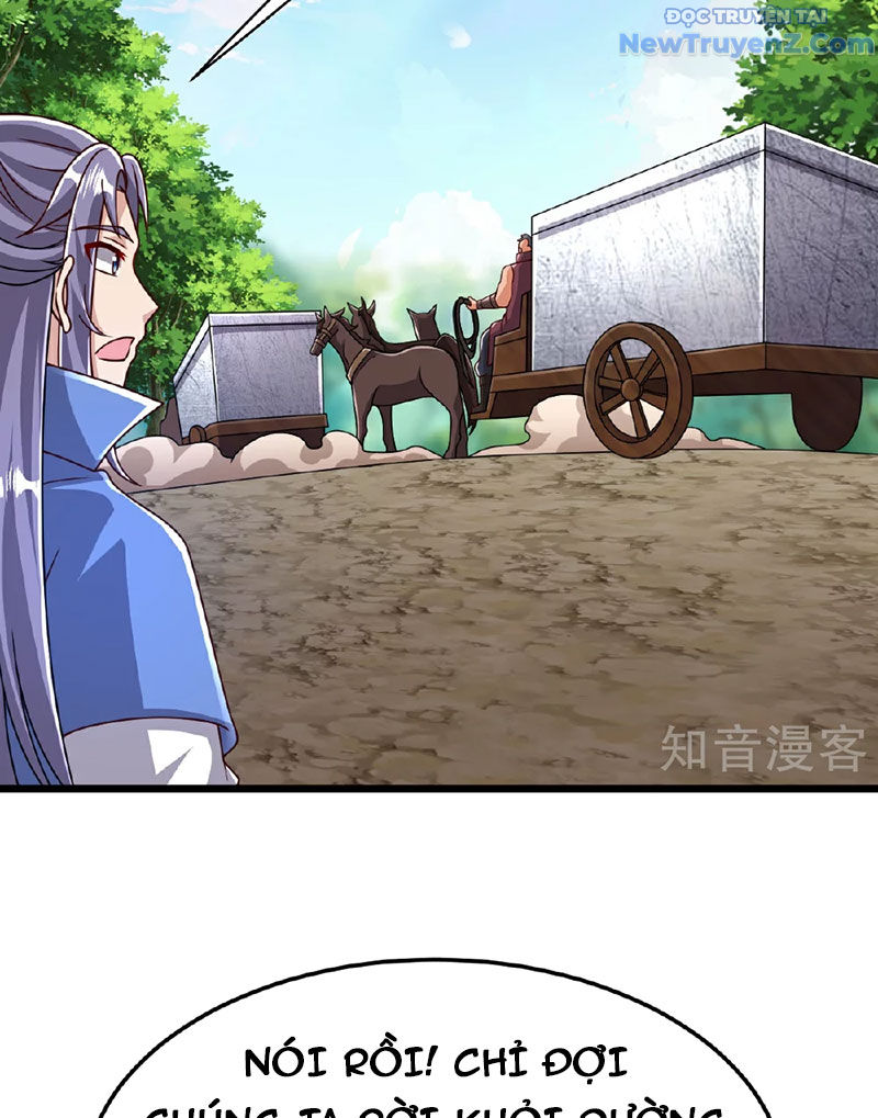 Chí Tôn Hoàn Mỹ chapter 83 - Trang 13