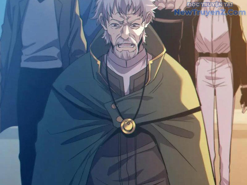 Toàn Dân Chuyển Chức: Bị Động Của Ta Vô Địch chapter 83 - Trang 30