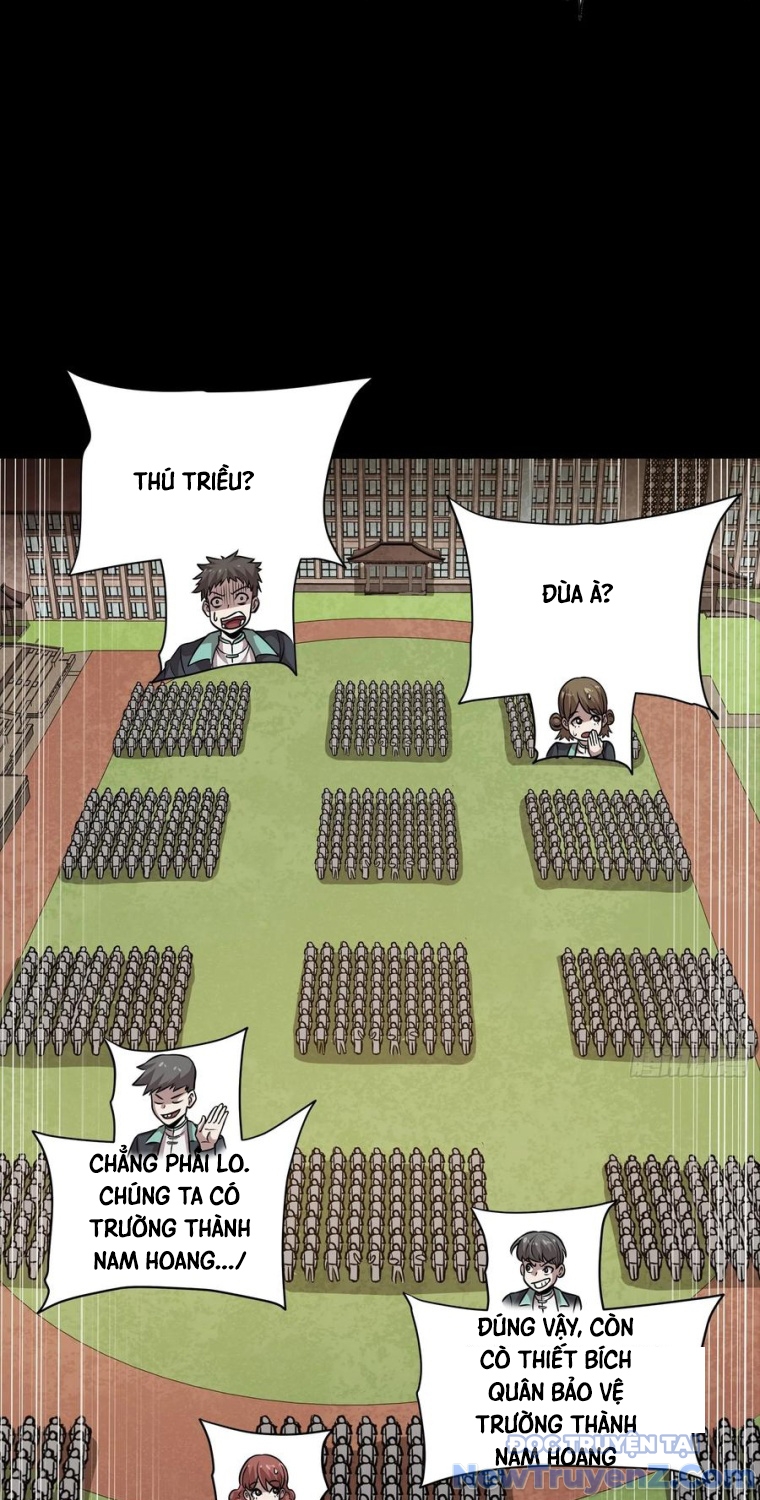 Tinh Giáp Hồn Tướng chapter 280 - Trang 50