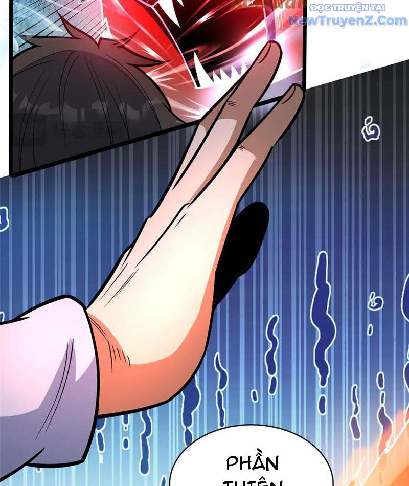 Đô Thị Cực Phẩm Y Thần chapter 253 - Trang 9