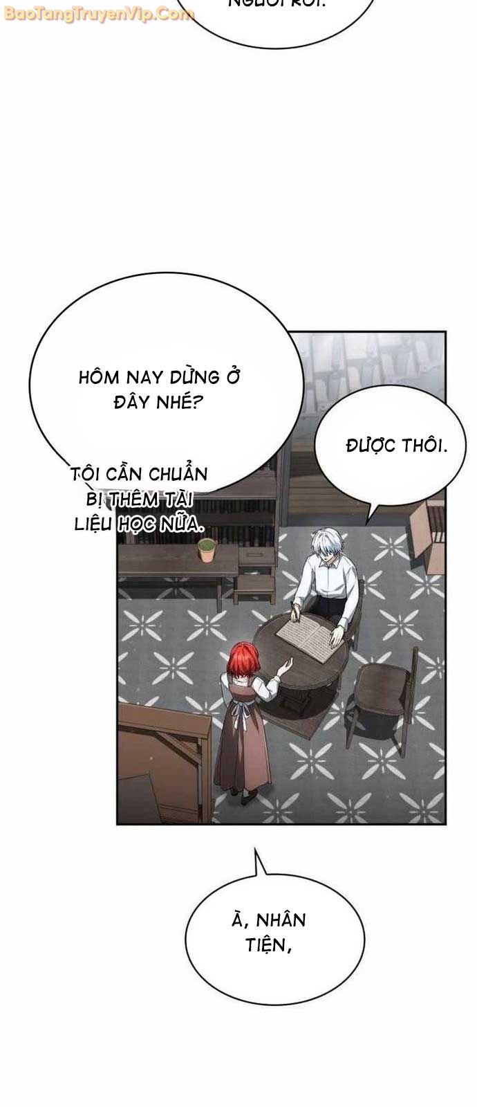 Đa Sắc Ma Pháp Sư Thiên Tài chapter 35 - Trang 28
