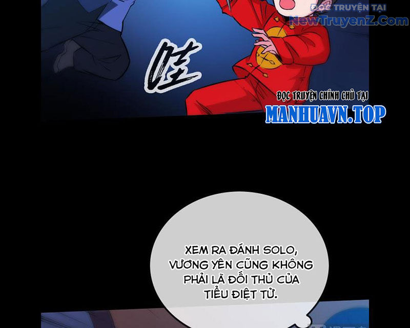 Kiếp Thiên Vận chapter 288 - Trang 25