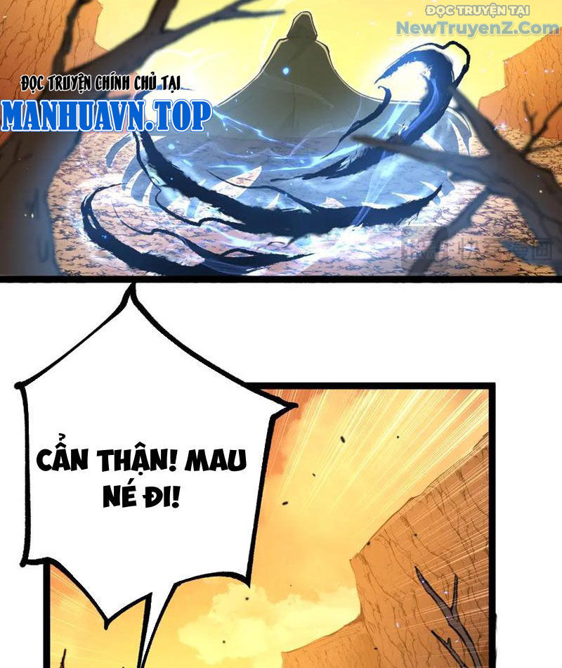 Thích Khách Thần Cấp, Ta Chính Là Bóng Đêm chapter 20 - Trang 63