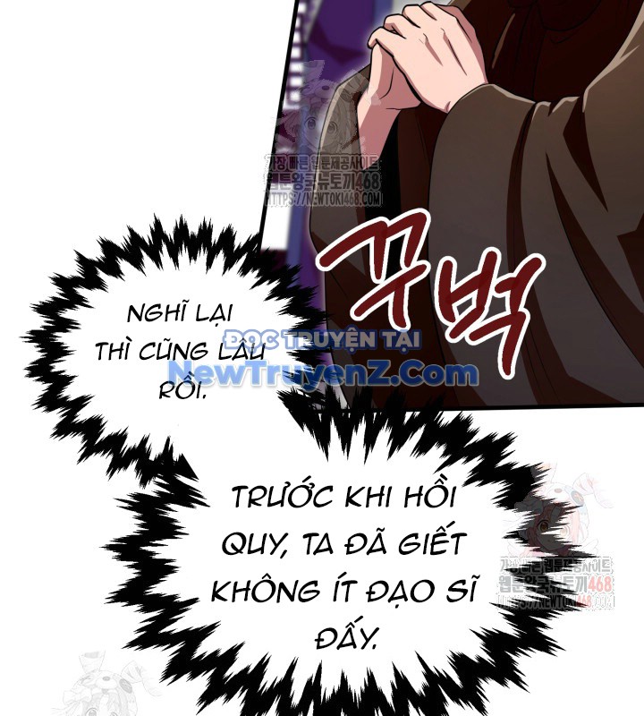 Nhà Nghỉ Thiên Ma chapter 55 - Trang 65