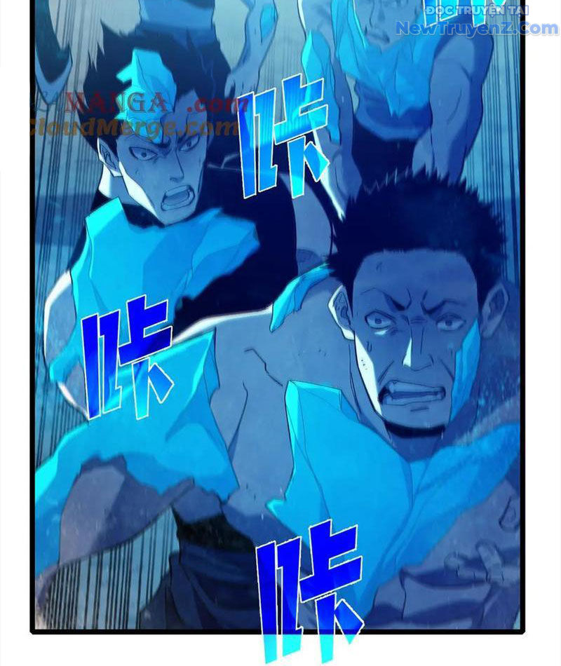 Toàn Dân Chuyển Chức: Bị Động Của Ta Vô Địch chapter 82 - Trang 40