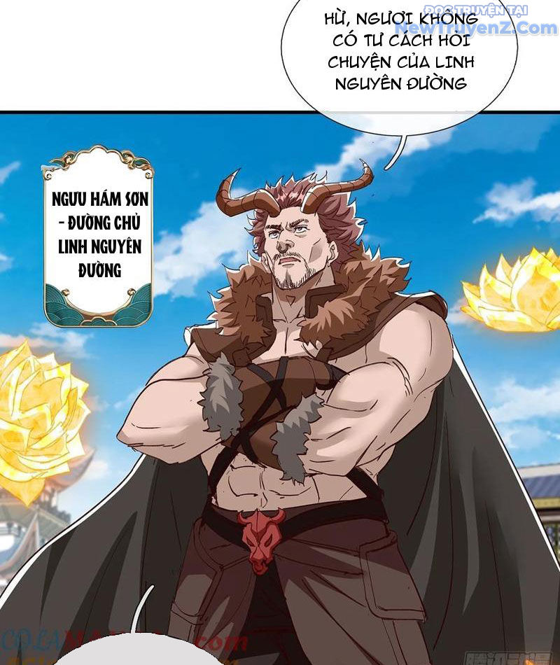 Hoá Ra Ta Là Lão Tổ Ma đạo? chapter 90 - Trang 37