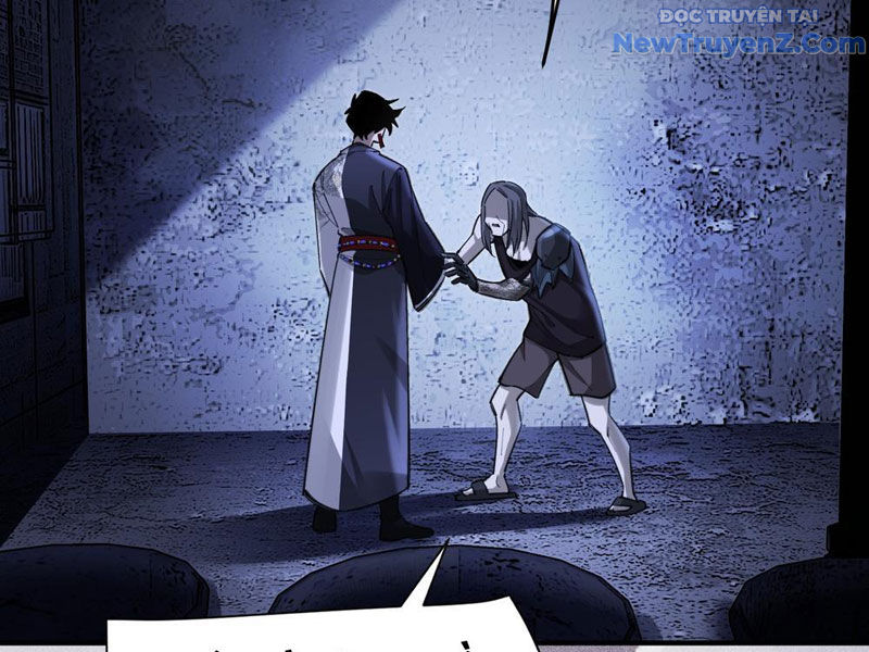 Trùng Sinh Tại Thế Giới Tu Chân, Ta Giết Tới Đỉnh chapter 1 - Trang 34