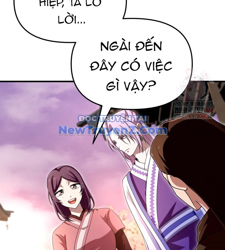 Nhà Nghỉ Thiên Ma chapter 55 - Trang 28