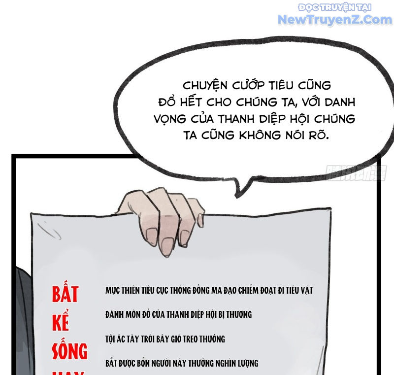 Hiệp Khách Hành Bất Thông chapter 19 - Trang 42