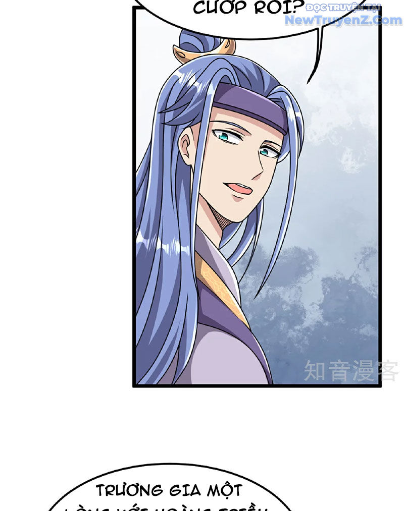 Chí Tôn Hoàn Mỹ chapter 86 - Trang 6