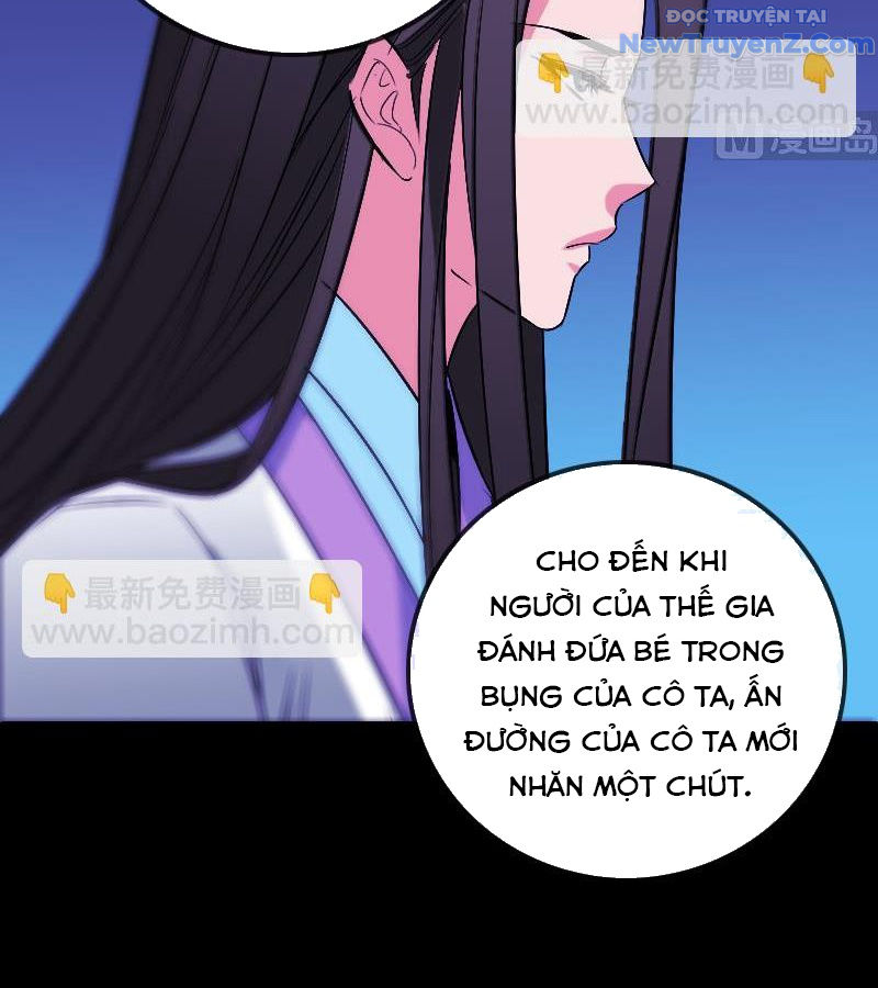 Kiếp Thiên Vận chapter 290 - Trang 7