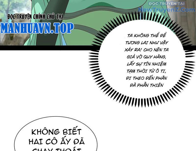 Hoá Ra Ta Là Lão Tổ Ma đạo? chapter 94 - Trang 60
