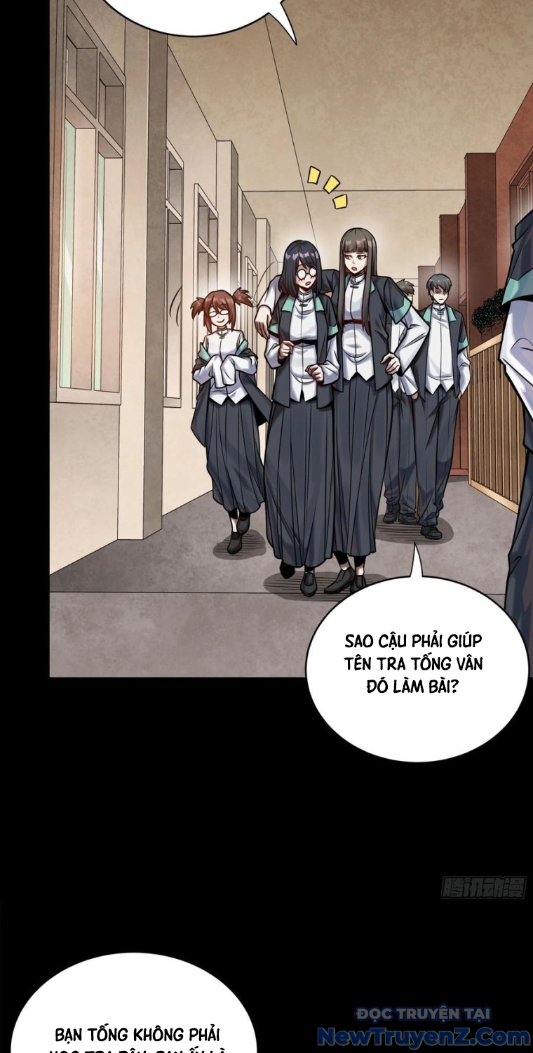 Tinh Giáp Hồn Tướng chapter 280 - Trang 43