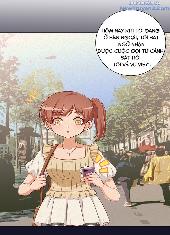 Ông Trời Đã Ban Cho Tôi Siêu Năng Lực Kỳ Lạ Gì Thế Này? chapter 59 - Trang 21