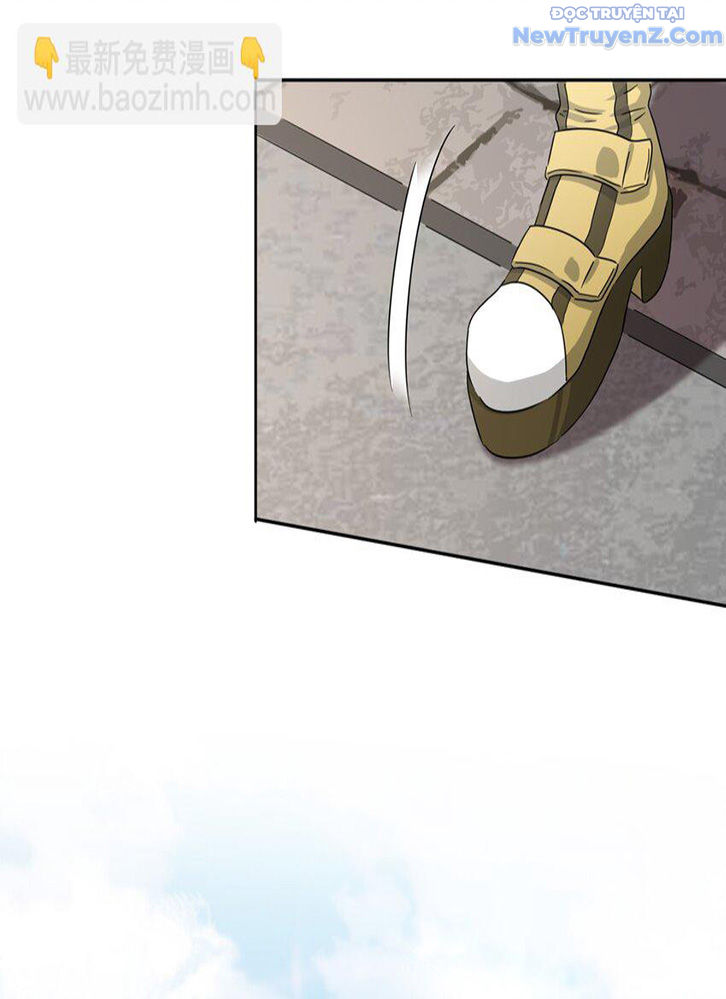 Ông Trời Đã Ban Cho Tôi Siêu Năng Lực Kỳ Lạ Gì Thế Này? chapter 53 - Trang 26