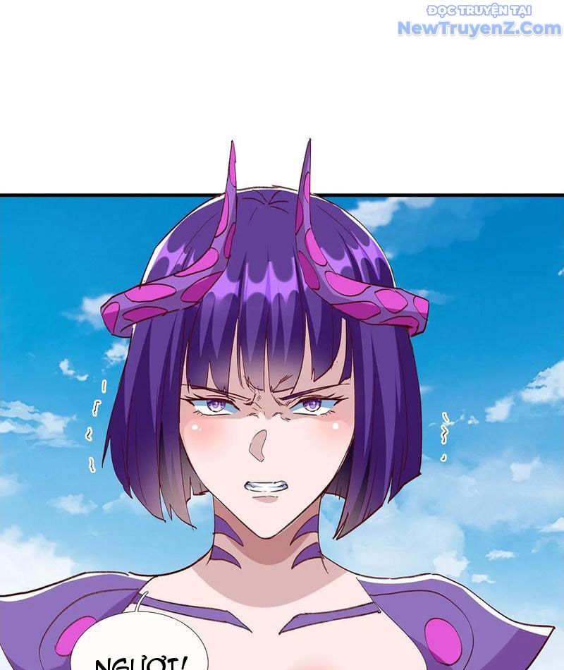 Hoá Ra Ta Là Lão Tổ Ma đạo? chapter 96 - Trang 12