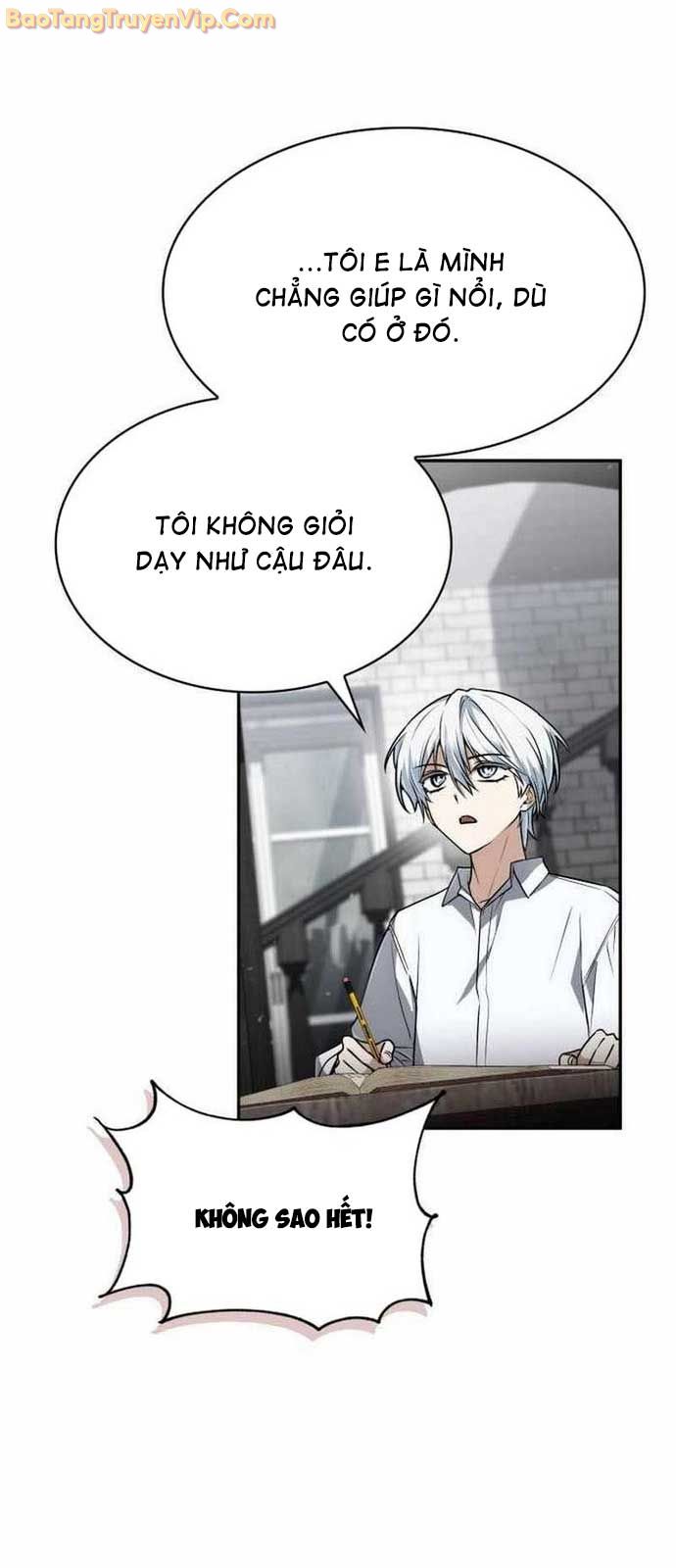 Đa Sắc Ma Pháp Sư Thiên Tài chapter 35 - Trang 31