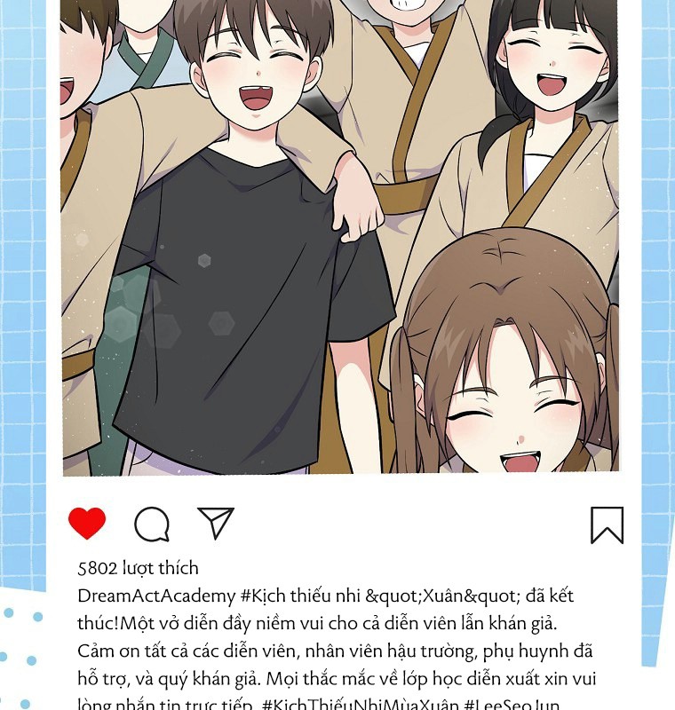Làm Siêu Sao Từ 0 Tuổi chapter 51 - Trang 6