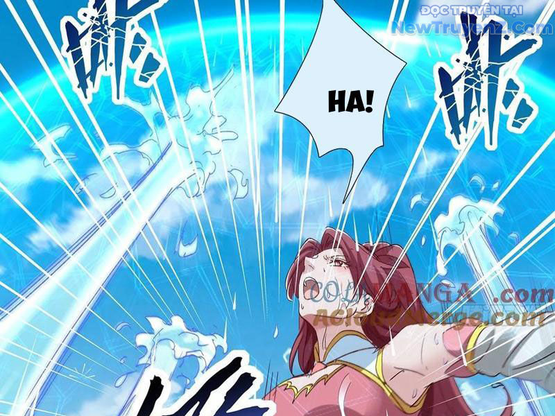 Hoá Ra Ta Là Lão Tổ Ma đạo? chapter 91 - Trang 91