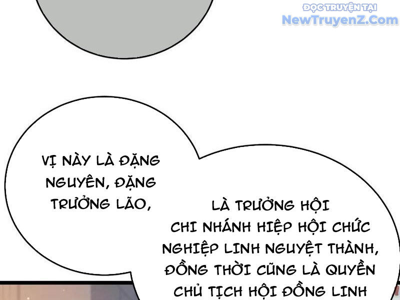 Toàn Dân Chuyển Chức: Bị Động Của Ta Vô Địch chapter 83 - Trang 35