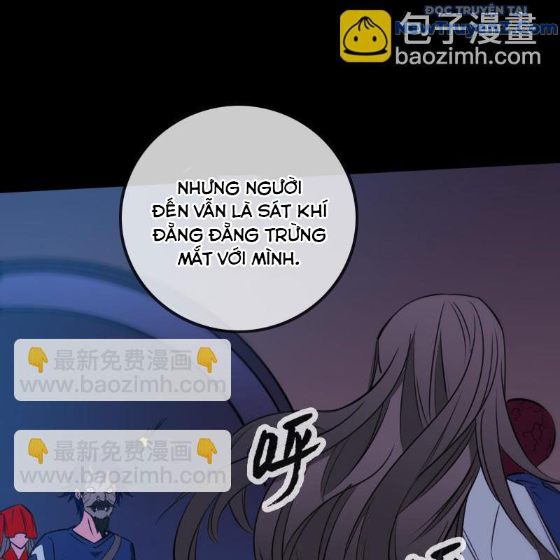 Kiếp Thiên Vận chapter 289 - Trang 8