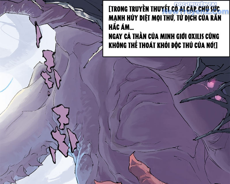 Hi tháp chapter 6 - Trang 20