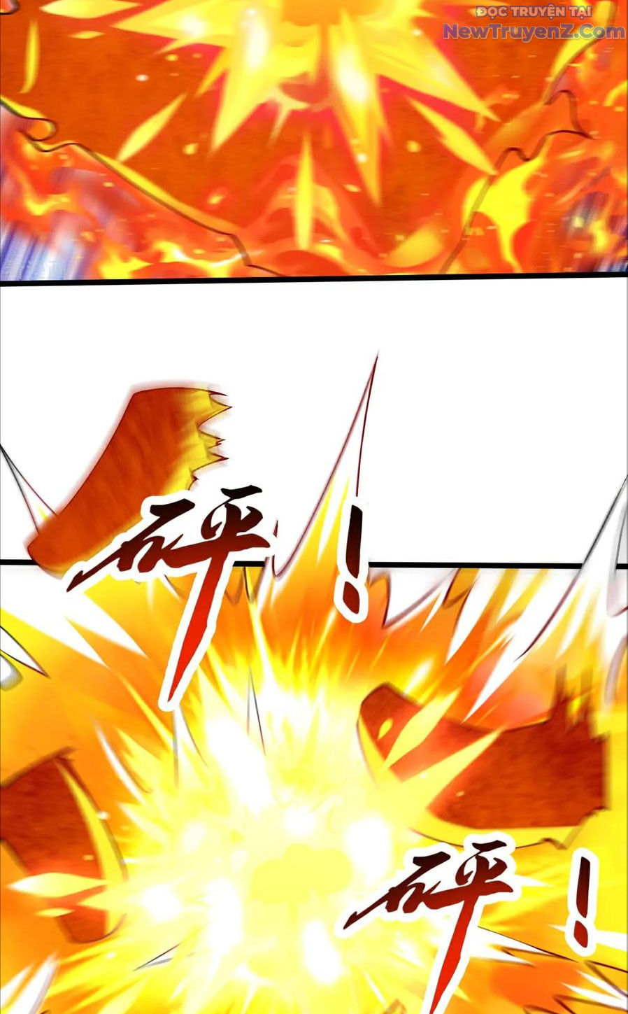 Chí Tôn Hoàn Mỹ chapter 77 - Trang 34