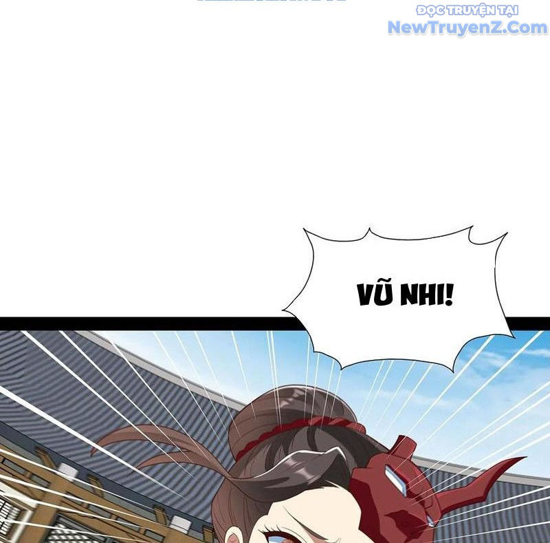 Hoá Ra Ta Là Lão Tổ Ma đạo? chapter 93 - Trang 16