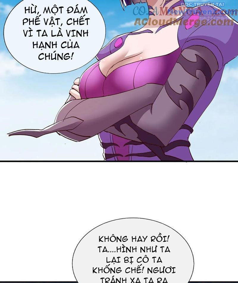 Hoá Ra Ta Là Lão Tổ Ma đạo? chapter 96 - Trang 67