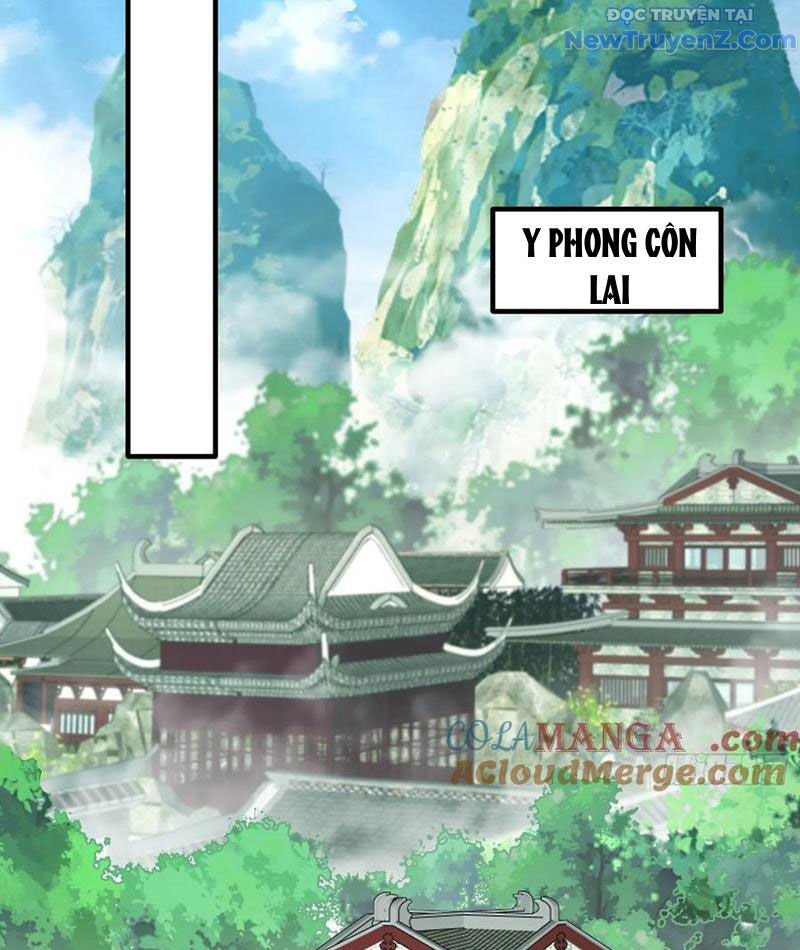 Hoá Ra Ta Là Lão Tổ Ma đạo? chapter 90 - Trang 20