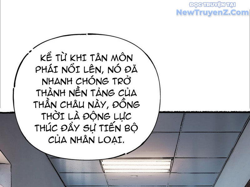 Trùng Sinh Tại Thế Giới Tu Chân, Ta Giết Tới Đỉnh chapter 0 - Trang 22