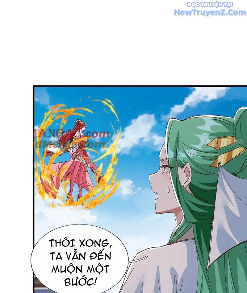 Hoá Ra Ta Là Lão Tổ Ma đạo? chapter 90 - Trang 42