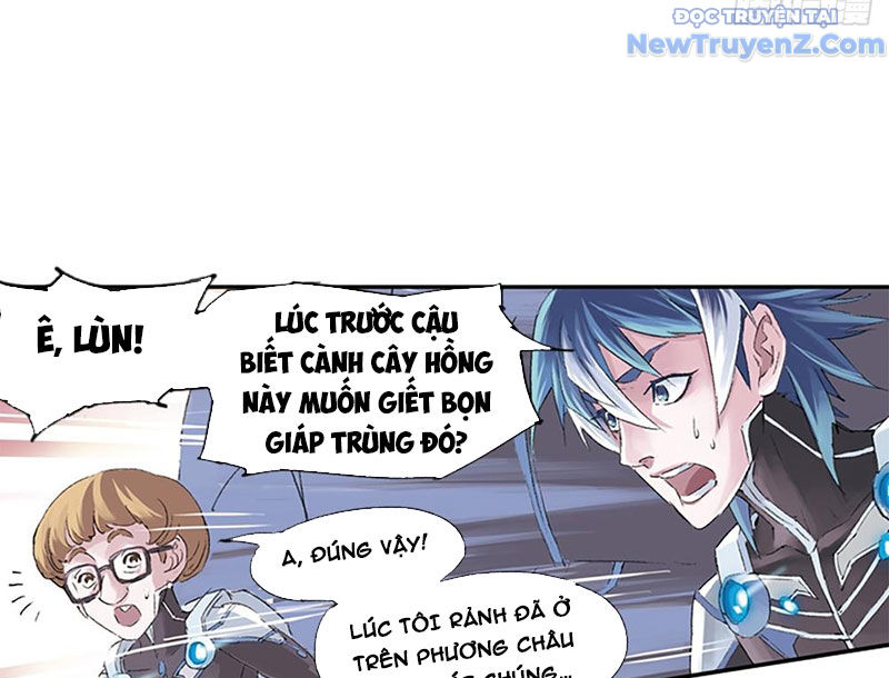 Hi tháp chapter 4 - Trang 71