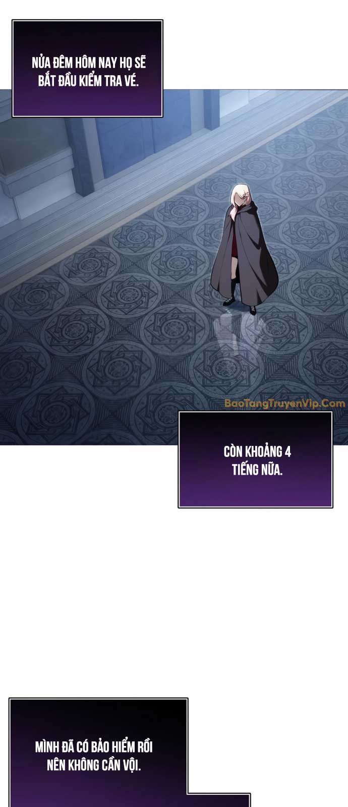 Cuộc Chiến Trong Tòa Tháp: Urek Mazino chapter 7 - Trang 45