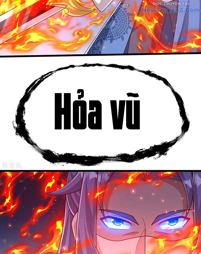 Chí Tôn Hoàn Mỹ chapter 80 - Trang 10