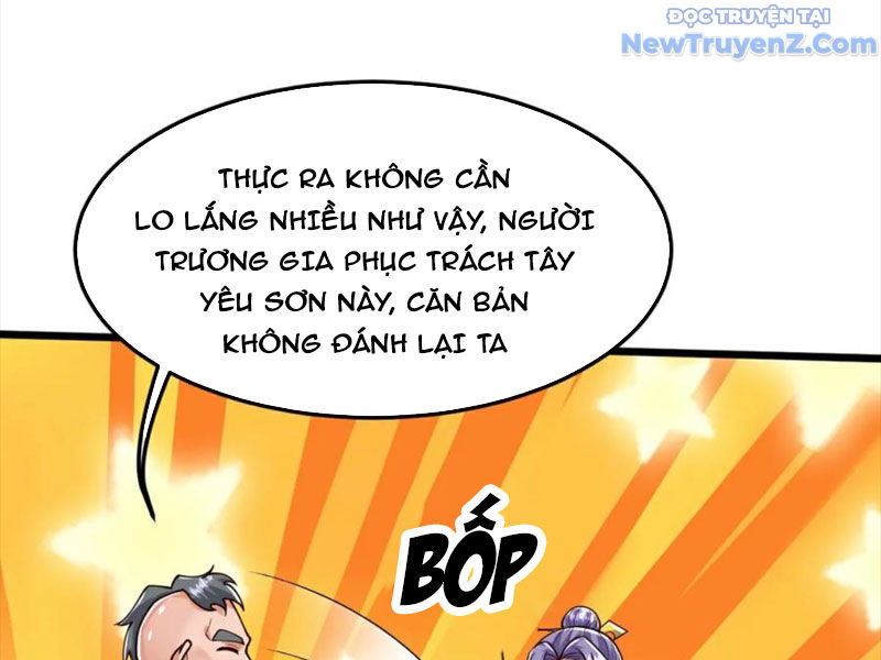 Chí Tôn Hoàn Mỹ chapter 81 - Trang 43