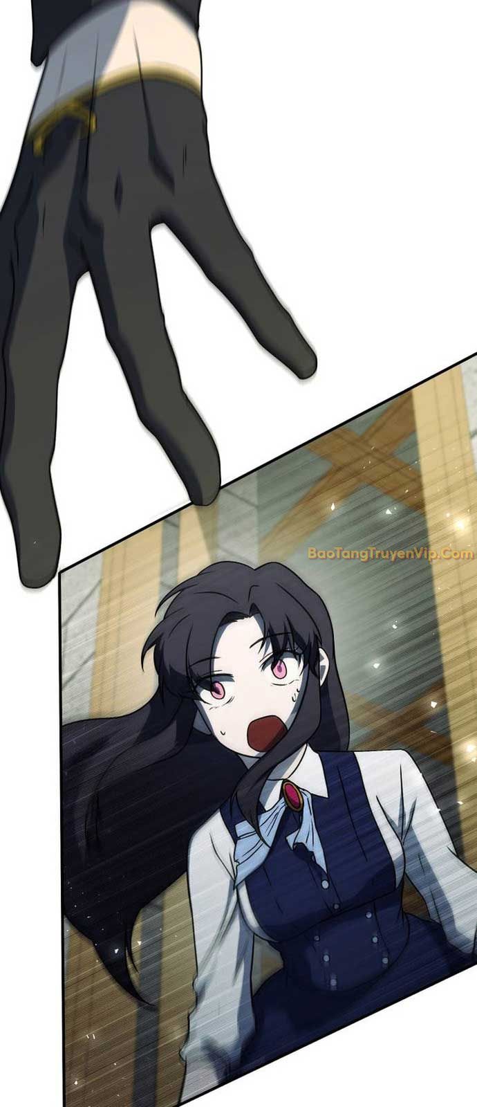 Phản Diện Tối Thượng Với Đôi Mắt Cáo chapter 12 - Trang 30