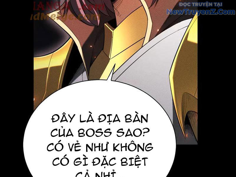 Treo Máy Trăm Vạn Năm Ta Tỉnh Lại Thành Thần chapter 37 - Trang 8