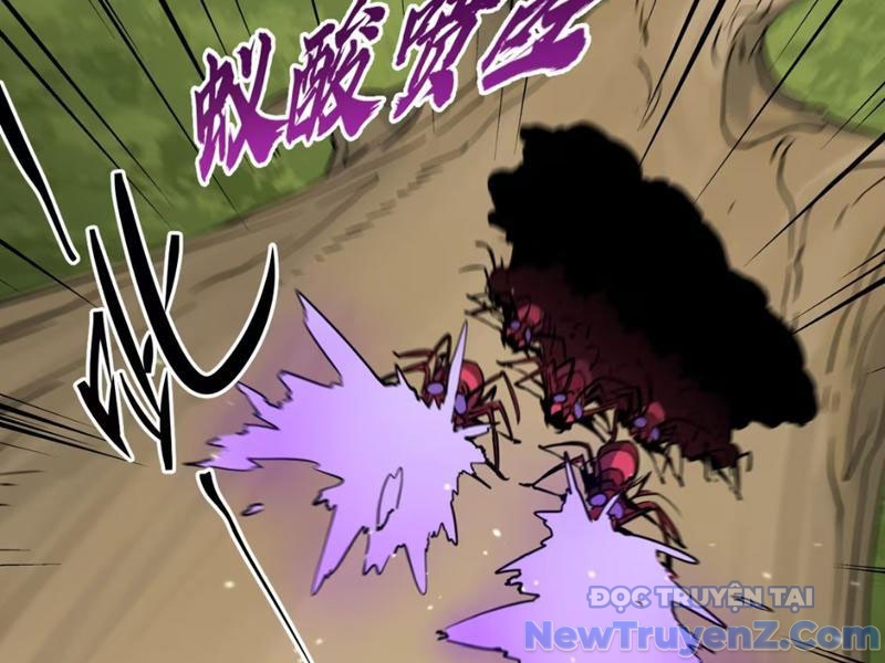 Pháp Sư Ký Sinh chapter 2 - Trang 115