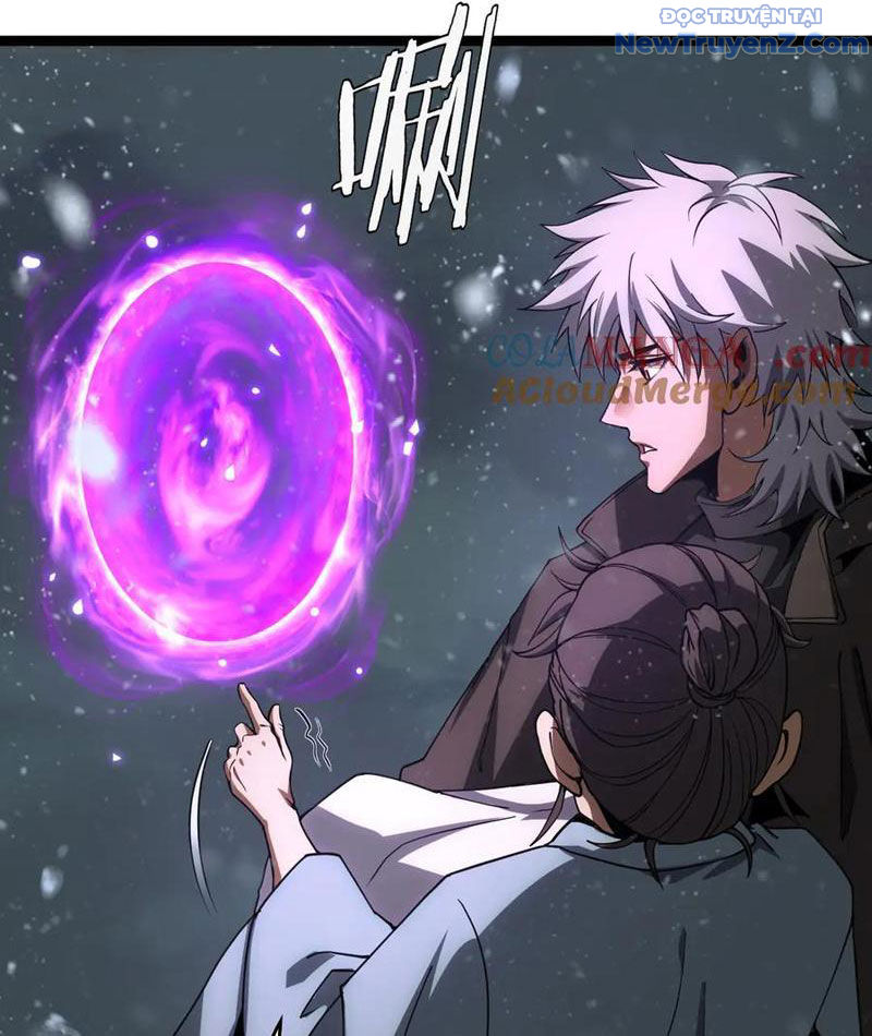 Vạn Tộc Xâm Lấn: Toàn Dân Tham Chiến, Ta Ở Lại Hậu Phương chapter 41 - Trang 73