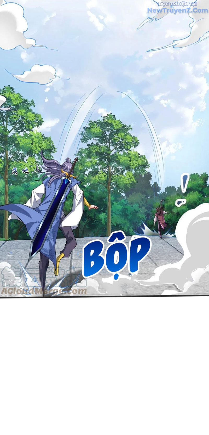 Chí Tôn Hoàn Mỹ chapter 23 - Trang 13