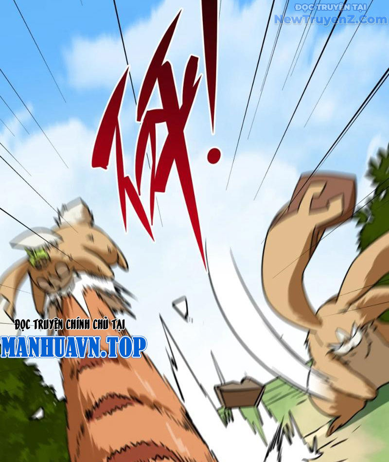Pháp Sư Ký Sinh chapter 5 - Trang 36