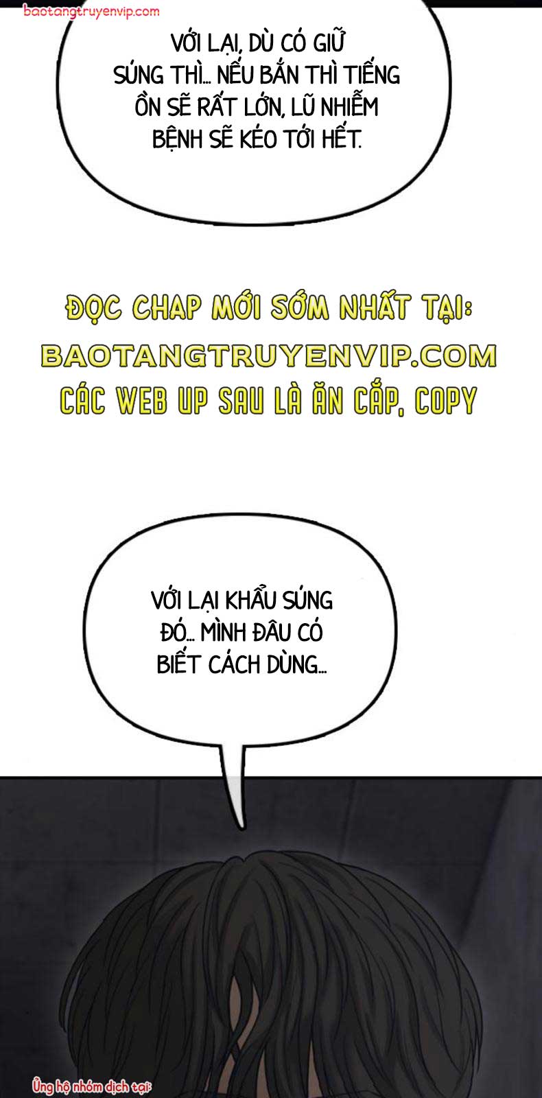 Ngày Tận Thế Đã Đến chapter 12 - Trang 10