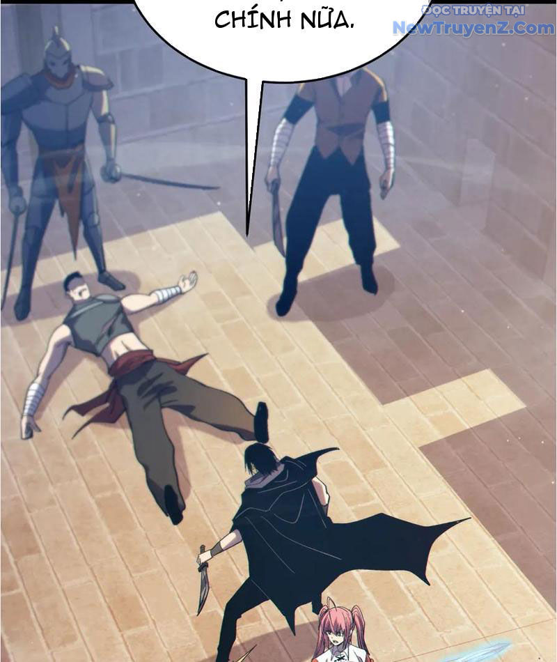 Toàn Dân Chuyển Chức: Bị Động Của Ta Vô Địch chapter 82 - Trang 7