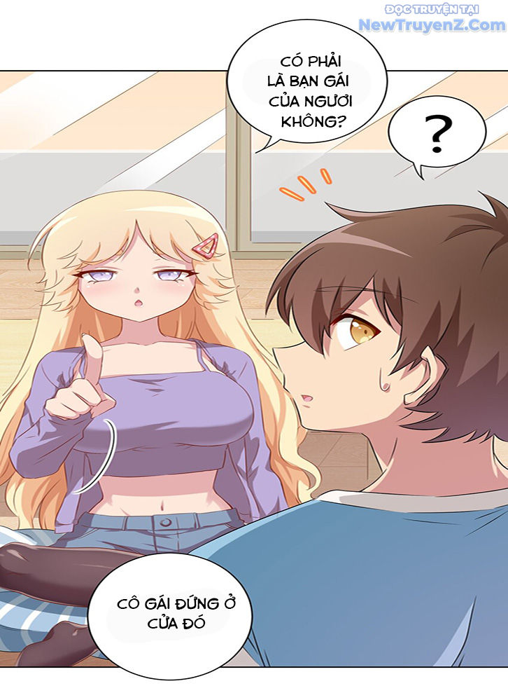 Ông Trời Đã Ban Cho Tôi Siêu Năng Lực Kỳ Lạ Gì Thế Này? chapter 57 - Trang 29
