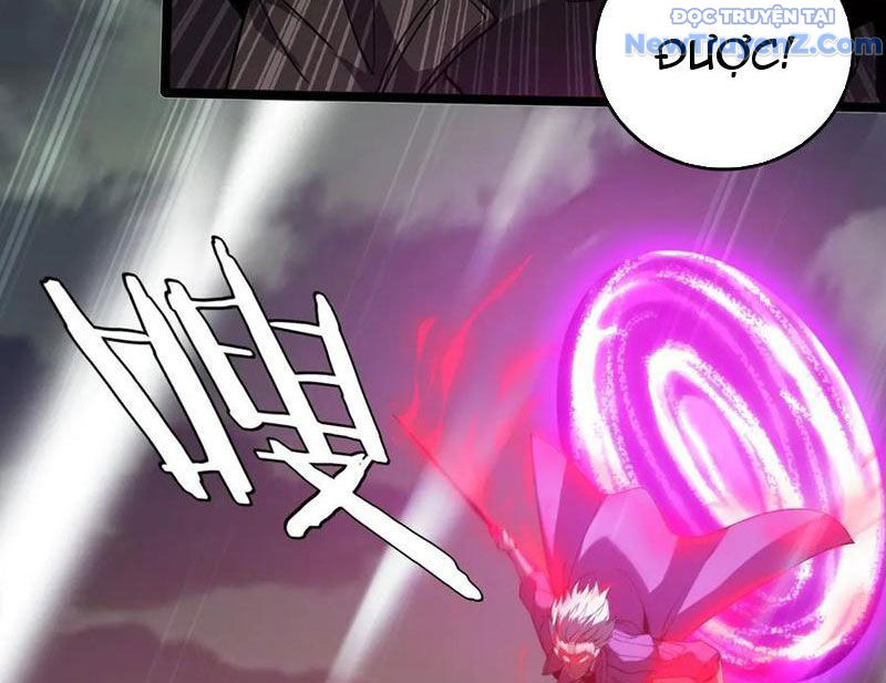 Vạn Tộc Xâm Lấn: Toàn Dân Tham Chiến, Ta Ở Lại Hậu Phương chapter 40 - Trang 88