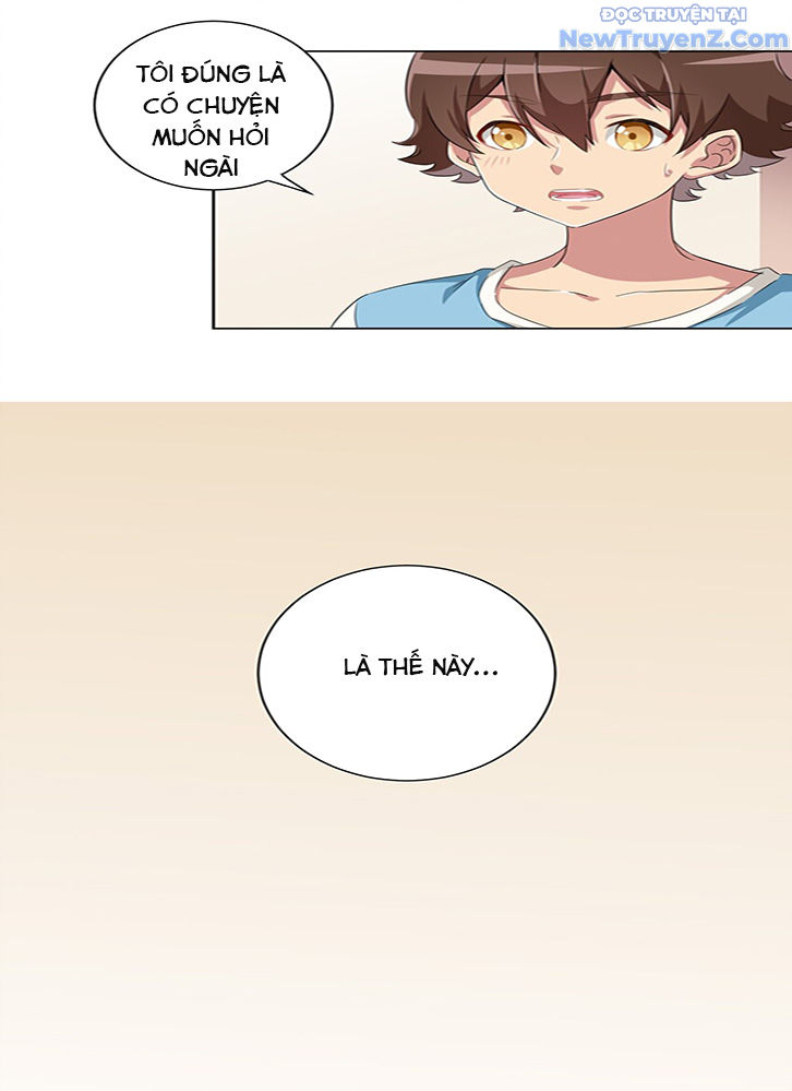 Ông Trời Đã Ban Cho Tôi Siêu Năng Lực Kỳ Lạ Gì Thế Này? chapter 55 - Trang 17
