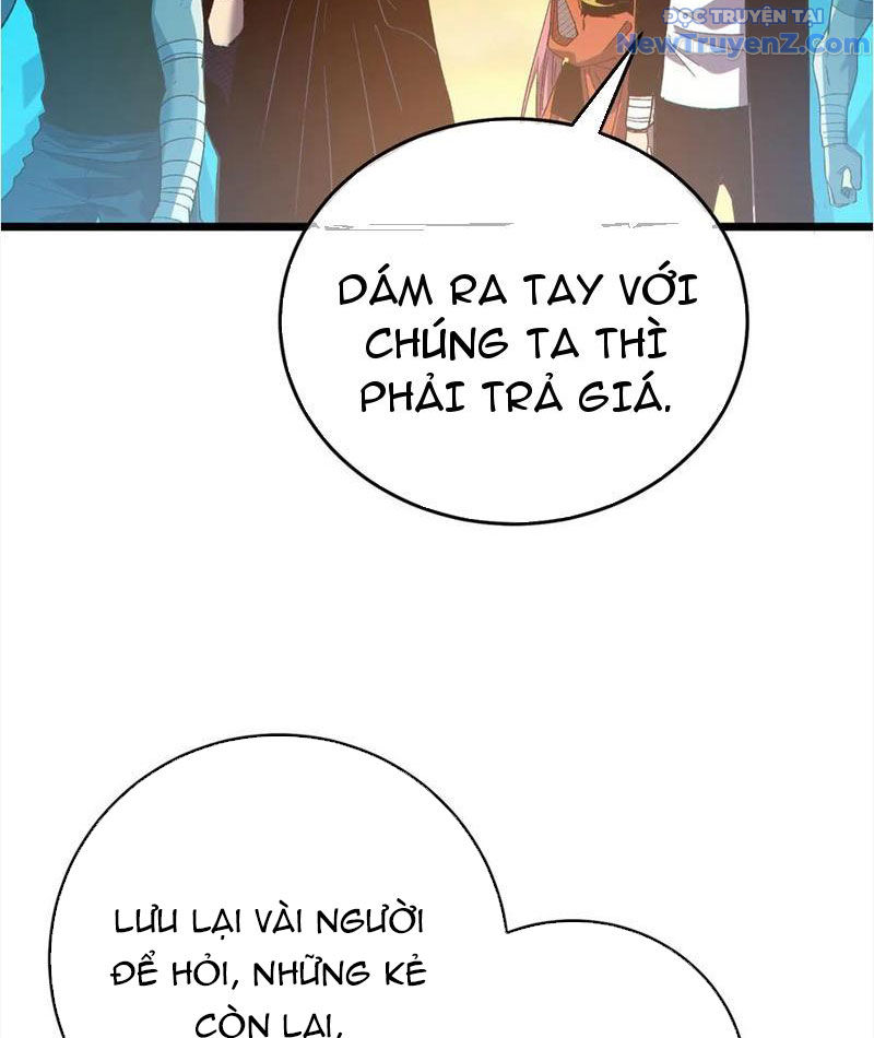 Toàn Dân Chuyển Chức: Bị Động Của Ta Vô Địch chapter 82 - Trang 54