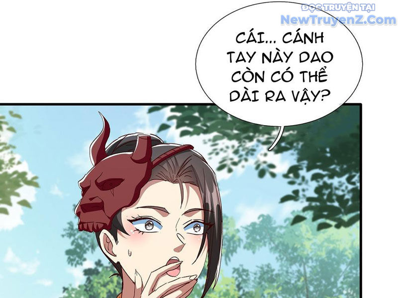 Hoá Ra Ta Là Lão Tổ Ma đạo? chapter 95 - Trang 62